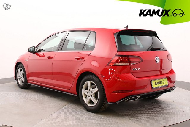 Volkswagen Golf 6