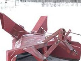 Lumilinko vesme tr210, Työkoneet, Työkoneet ja kalusto, Kuopio, Tori.fi Lumilinko vesme tr210, Työkoneet, Työkoneet ja kalusto, Kuopio, Tori.fi