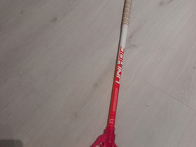 Salibandy maila, Pelit ja muut harrastukset, Pori, Tori.fi Salibandy maila, Pelit ja muut harrastukset, Pori, Tori.fi