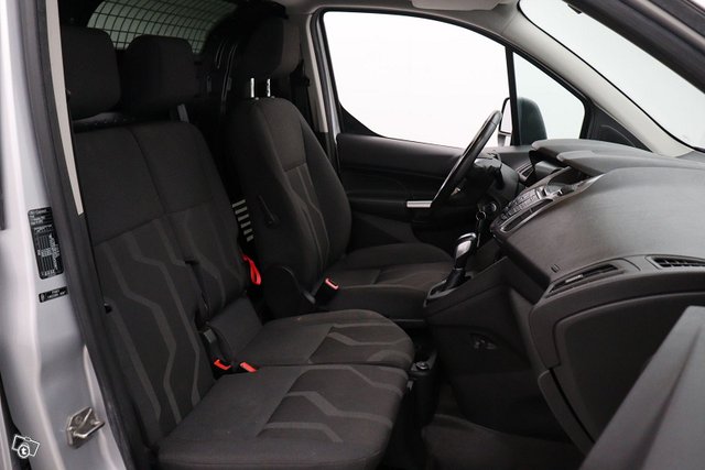 Ford Transit Connect 12