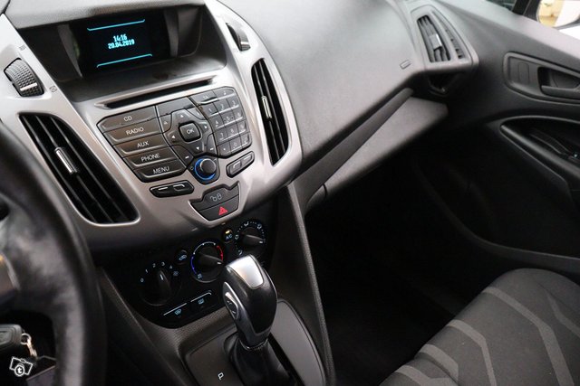 Ford Transit Connect 16