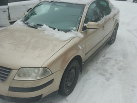 Volkswagen Passat, Autot, Joensuu, Tori.fi Volkswagen Passat, Autot, Joensuu, Tori.fi