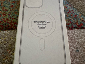 Iphone 13 Pro Max Clear Case Magsafe, Puhelintarvikkeet, Puhelimet ja tarvikkeet, Vantaa, Tori.fi Iphone 13 Pro Max Clear Case Magsafe, Puhelintarvikkeet, Puhelimet ja tarvikkeet, Vantaa, Tori.fi