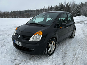 Renault MODUS, Autot, Hollola, Tori.fi Renault MODUS, Autot, Hollola, Tori.fi