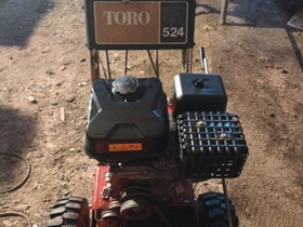 Toro 524 lumilinko, Työkoneet, Työkoneet ja kalusto, Joensuu, Tori.fi Toro 524 lumilinko, Työkoneet, Työkoneet ja kalusto, Joensuu, Tori.fi