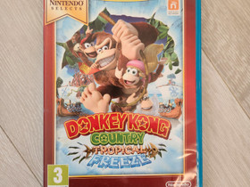 Nintendo wii u donkey kong country tropical freeze, Pelikonsolit ja pelaaminen, Viihde-elektroniikka, Vantaa, Tori.fi Nintendo wii u donkey kong country tropical freeze, Pelikonsolit ja pelaaminen, Viihde-elektroniikka, Vantaa, Tori.fi