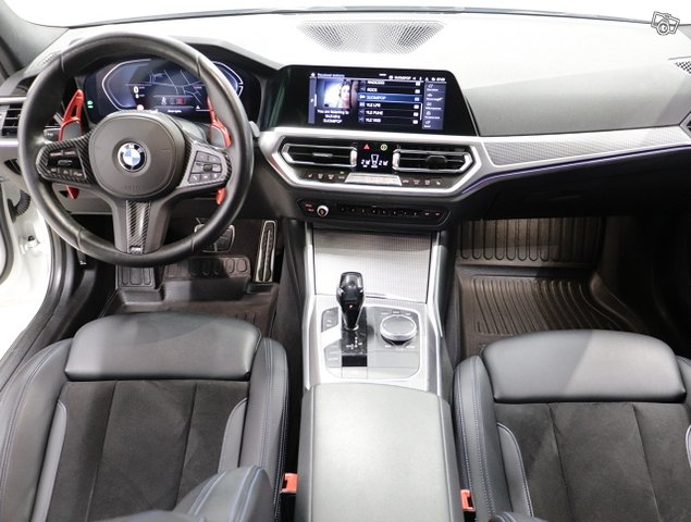 BMW 330 13