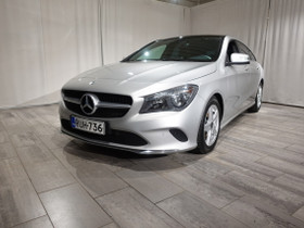 Mercedes-Benz CLA, Autot, Kajaani, Tori.fi Mercedes-Benz CLA, Autot, Kajaani, Tori.fi