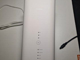 Huawei 4G reititin, Verkkotuotteet, Tietokoneet ja lisälaitteet, Kajaani, Tori.fi Huawei 4G reititin, Verkkotuotteet, Tietokoneet ja lisälaitteet, Kajaani, Tori.fi