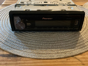 Pioneer-autostereot., Autostereot ja tarvikkeet, Auton varaosat ja tarvikkeet, Turku, Tori.fi Pioneer-autostereot., Autostereot ja tarvikkeet, Auton varaosat ja tarvikkeet, Turku, Tori.fi