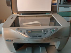 Epson Stylus CX5200, Oheislaitteet, Tietokoneet ja lisälaitteet, Kajaani, Tori.fi Epson Stylus CX5200, Oheislaitteet, Tietokoneet ja lisälaitteet, Kajaani, Tori.fi