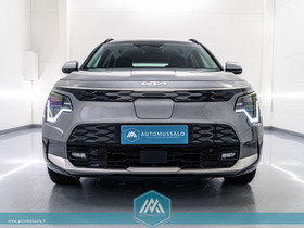 Kia Niro, Autot, Hollola, Tori.fi Kia Niro, Autot, Hollola, Tori.fi