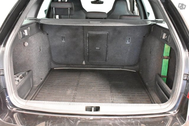 Skoda Octavia 8