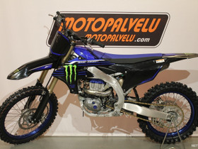 Yamaha YZ, Moottoripyörät, Moto, Orimattila, Tori.fi Yamaha YZ, Moottoripyörät, Moto, Orimattila, Tori.fi