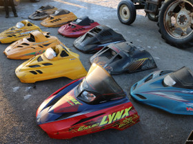 Skidoo Lynx Ym Kelkan Kuouja, Moottorikelkan varaosat ja tarvikkeet, Mototarvikkeet ja varaosat, Ilmajoki, Tori.fi Skidoo Lynx Ym Kelkan Kuouja, Moottorikelkan varaosat ja tarvikkeet, Mototarvikkeet ja varaosat, Ilmajoki, Tori.fi