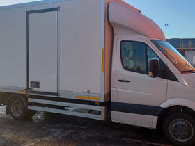 Volkswagen Crafter, Autot, Isokyrö, Tori.fi Volkswagen Crafter, Autot, Isokyrö, Tori.fi