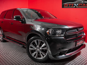Dodge Durango, Autot, Oulu, Tori.fi Dodge Durango, Autot, Oulu, Tori.fi
