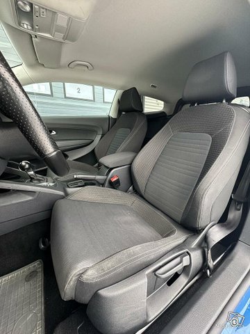 Volkswagen Scirocco 14