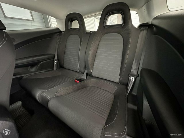 Volkswagen Scirocco 16