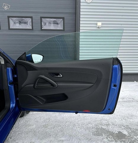 Volkswagen Scirocco 22
