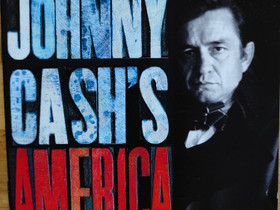 Johnny Cash's America CD + DVD, Musiikki CD, DVD ja äänitteet, Musiikki ja soittimet, Tampere, Tori.fi Johnny Cash's America CD + DVD, Musiikki CD, DVD ja äänitteet, Musiikki ja soittimet, Tampere, Tori.fi