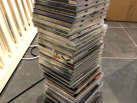 Cd-levyjä, Musiikki CD, DVD ja äänitteet, Musiikki ja soittimet, Jyväskylä, Tori.fi Cd-levyjä, Musiikki CD, DVD ja äänitteet, Musiikki ja soittimet, Jyväskylä, Tori.fi