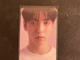 Soobin photocard, Muu keräily, Keräily, Hyvinkää, Tori.fi Soobin photocard, Muu keräily, Keräily, Hyvinkää, Tori.fi