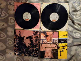Even LP levyt, Musiikki CD, DVD ja äänitteet, Musiikki ja soittimet, Espoo, Tori.fi Even LP levyt, Musiikki CD, DVD ja äänitteet, Musiikki ja soittimet, Espoo, Tori.fi