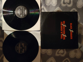Black Sabbath lp, Musiikki CD, DVD ja äänitteet, Musiikki ja soittimet, Espoo, Tori.fi Black Sabbath lp, Musiikki CD, DVD ja äänitteet, Musiikki ja soittimet, Espoo, Tori.fi