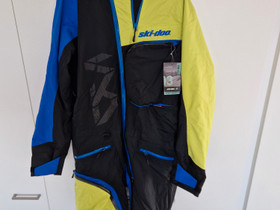 Ski Doo kelkkapuku Uusi koko L/G, Moottorikelkan varaosat ja tarvikkeet, Mototarvikkeet ja varaosat, Nurmijärvi, Tori.fi Ski Doo kelkkapuku Uusi koko L/G, Moottorikelkan varaosat ja tarvikkeet, Mototarvikkeet ja varaosat, Nurmijärvi, Tori.fi