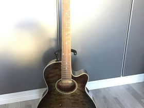 Harley Benton HBX5TBK electroakustinen kitara, Kitarat, bassot ja vahvistimet, Musiikki ja soittimet, Nokia, Tori.fi Harley Benton HBX5TBK electroakustinen kitara, Kitarat, bassot ja vahvistimet, Musiikki ja soittimet, Nokia, Tori.fi