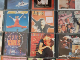 Cd-levyjä 2000-luvulta, Musiikki CD, DVD ja äänitteet, Musiikki ja soittimet, Helsinki, Tori.fi Cd-levyjä 2000-luvulta, Musiikki CD, DVD ja äänitteet, Musiikki ja soittimet, Helsinki, Tori.fi