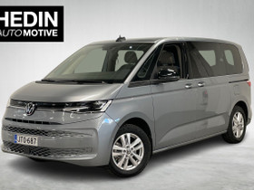 VOLKSWAGEN MULTIVAN, Autot, Kerava, Tori.fi VOLKSWAGEN MULTIVAN, Autot, Kerava, Tori.fi