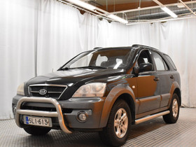 Kia SORENTO, Muut, Kempele, Tori.fi Kia SORENTO, Muut, Kempele, Tori.fi