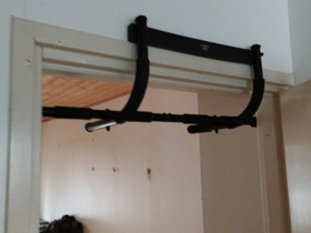 Leuanveto tanko, Kuntoilu ja fitness, Urheilu ja ulkoilu, Joensuu, Tori.fi Leuanveto tanko, Kuntoilu ja fitness, Urheilu ja ulkoilu, Joensuu, Tori.fi