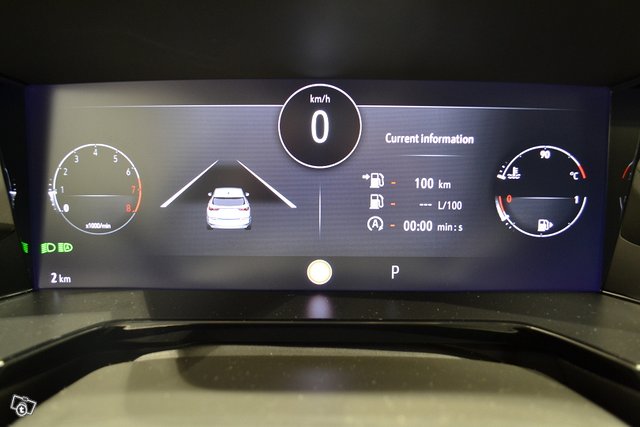 Opel Grandland 11