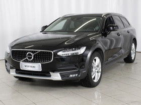 Volvo V90 CROSS COUNTRY, Autot, Rovaniemi, Tori.fi Volvo V90 CROSS COUNTRY, Autot, Rovaniemi, Tori.fi