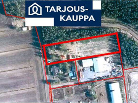 4918m², Rajakorventie 189, Kempele, Tontit, Kempele, Tori.fi 4918m², Rajakorventie 189, Kempele, Tontit, Kempele, Tori.fi