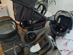 Hauck yhdistelmävaunut, turvakaukalo ja isofix-t., Rattaat ja vaunut, Lastentarvikkeet ja lelut, Rovaniemi, Tori.fi Hauck yhdistelmävaunut, turvakaukalo ja isofix-t., Rattaat ja vaunut, Lastentarvikkeet ja lelut, Rovaniemi, Tori.fi