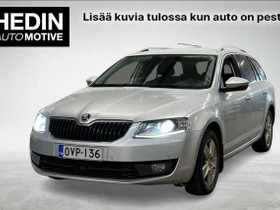 Skoda Octavia, Autot, Helsinki, Tori.fi Skoda Octavia, Autot, Helsinki, Tori.fi