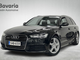 Audi A6, Autot, Helsinki, Tori.fi Audi A6, Autot, Helsinki, Tori.fi