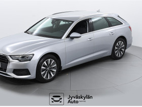 AUDI A6, Autot, Jyväskylä, Tori.fi AUDI A6, Autot, Jyväskylä, Tori.fi
