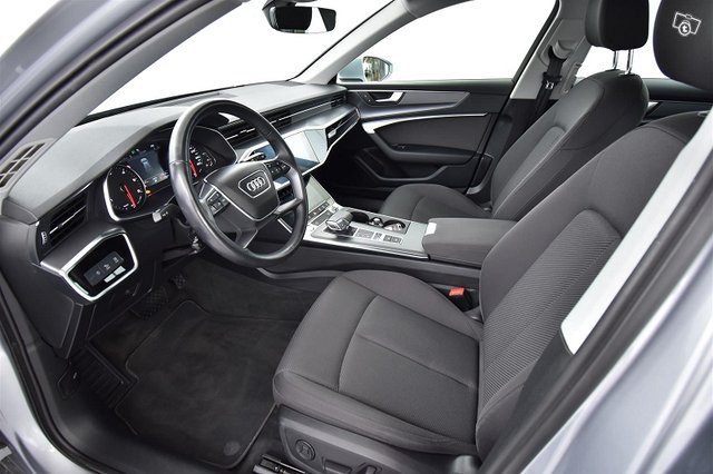 AUDI A6 13