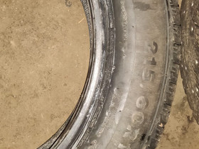 Icelynx 215/60/r17 100T DOT 25/20, Renkaat ja vanteet, Kouvola, Tori.fi Icelynx 215/60/r17 100T DOT 25/20, Renkaat ja vanteet, Kouvola, Tori.fi