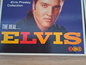 Elvis cd, Musiikki CD, DVD ja äänitteet, Musiikki ja soittimet, Oulu, Tori.fi Elvis cd, Musiikki CD, DVD ja äänitteet, Musiikki ja soittimet, Oulu, Tori.fi