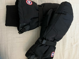 Canada goose down mitts kintaat, Muut asusteet, Asusteet ja kellot, Rovaniemi, Tori.fi Canada goose down mitts kintaat, Muut asusteet, Asusteet ja kellot, Rovaniemi, Tori.fi