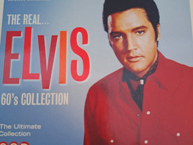 Elvis cd, Musiikki CD, DVD ja äänitteet, Musiikki ja soittimet, Oulu, Tori.fi Elvis cd, Musiikki CD, DVD ja äänitteet, Musiikki ja soittimet, Oulu, Tori.fi