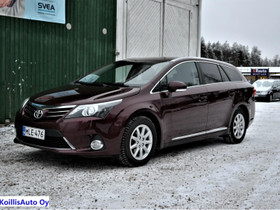 Toyota Avensis, Autot, Pudasjärvi, Tori.fi Toyota Avensis, Autot, Pudasjärvi, Tori.fi