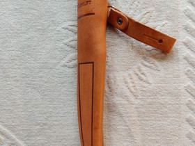Fiskars-puukko ja tuppi, käyttämätön, 1990-luku, Metsästystarvikkeet, Metsästys ja kalastus, Salo, Tori.fi Fiskars-puukko ja tuppi, käyttämätön, 1990-luku, Metsästystarvikkeet, Metsästys ja kalastus, Salo, Tori.fi