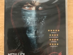 Metallica, Musiikki CD, DVD ja äänitteet, Musiikki ja soittimet, Oulu, Tori.fi Metallica, Musiikki CD, DVD ja äänitteet, Musiikki ja soittimet, Oulu, Tori.fi
